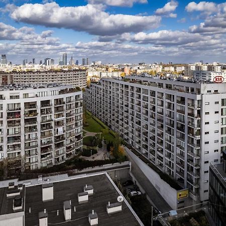 Warsaw Apartaments Grojecka 194 Street Екстериор снимка