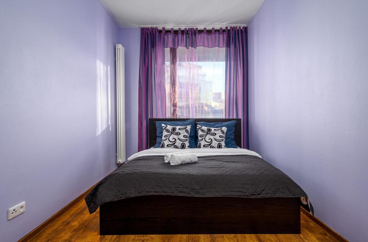 Warsaw Apartaments Grojecka 194 Street Екстериор снимка