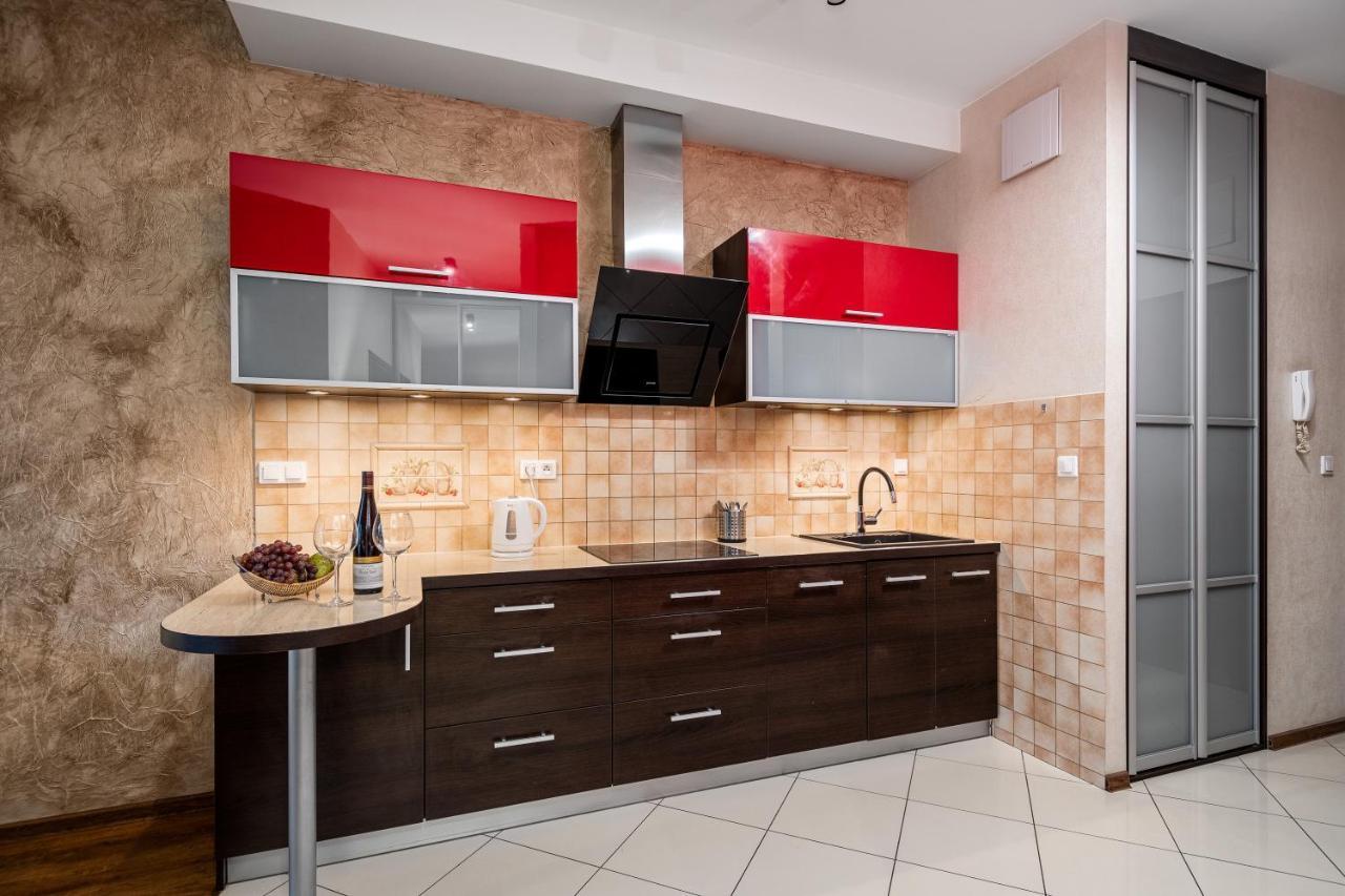 Warsaw Apartaments Grojecka 194 Street Екстериор снимка