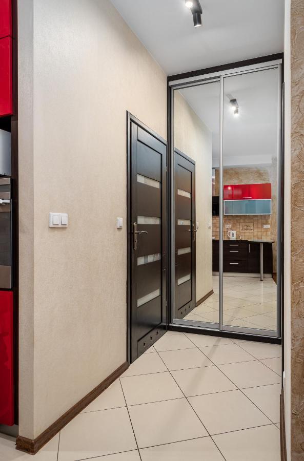 Warsaw Apartaments Grojecka 194 Street Екстериор снимка