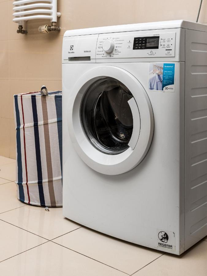 Warsaw Apartaments Grojecka 194 Street Екстериор снимка