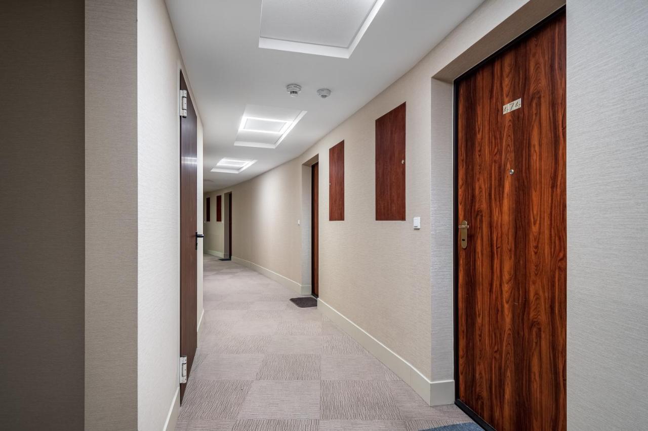Warsaw Apartaments Grojecka 194 Street Екстериор снимка